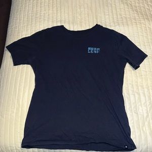 Hurley T-Shirt Size M